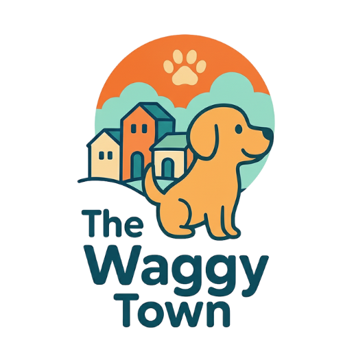 The Waggy Town